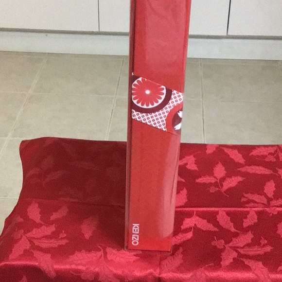 KENZO FLOWER FRAGRANCE FOR WOMAN - Picture 12 of 13